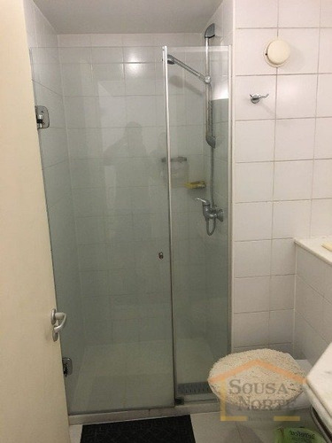 Imagem 15 de 15 de Apartamento, Venda E Aluguel, Centro, Guarulhos - 10267 - V-10267