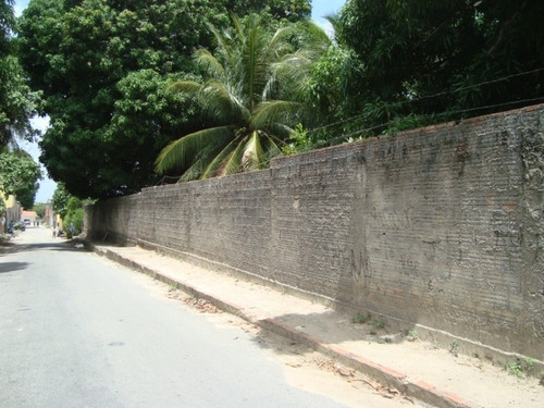 Imagem 1 de 11 de Terreno Para Alugar Na Cidade De Fortaleza-ce - L7512