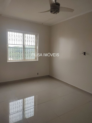 Imagem 2 de 6 de Apartamento - Ap00398 - 70526461