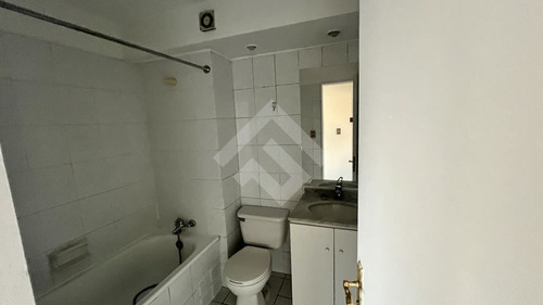 Departamento En Arriendo De 2 Dorm, 2 Baños En Ñuñoa