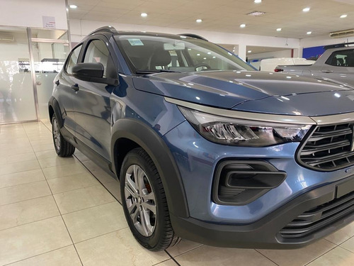 Imagen 20 de 24 de Fiat Pulse 0km 2023 Todas Las Versiones V