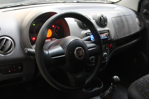 Imagem 5 de 9 de Fiat Uno Vivace 1.0 8v (flex) 4p Flex Manual