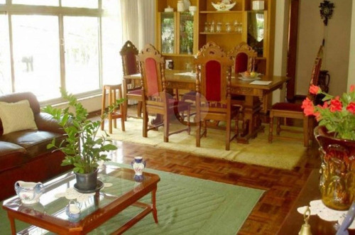 Imagem 11 de 17 de Casa Mista Em Alto De Pinheiros. - Reo91035