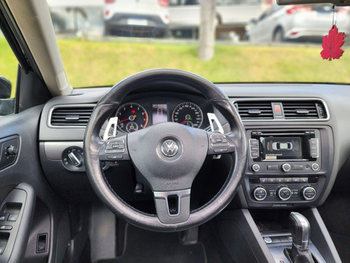 Volkswagen Jetta 2.0 TSI HIGHLINE 211CV GASOLINA 4P TIPTRONIC