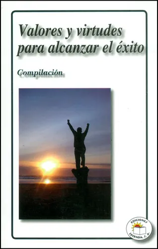comprar Valores Y Virtudes Para Alcanzar El Éxito