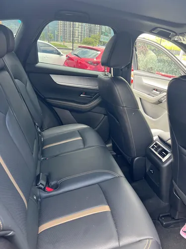 Mazda CX-60 3.3 Grand Touring Signature Awd At Hibrido Ligero - Mhev
