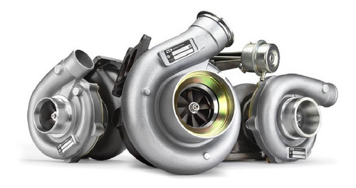 Turbo Nuevo Bv39-1873 (0022) Golf Tdi-a3 Tdi-caddy Tdi