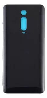 Tapa Trasera Repuesto Para Xiaomi Redmi K20 Mi 9t Negro