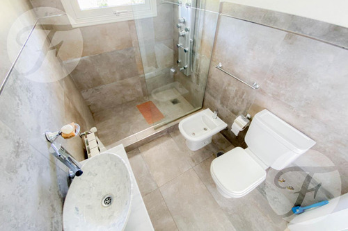 Country San Diego | Casa 4 Ambientes