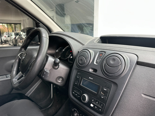 Renault Kangoo Ii Express Confort 1.6 Sce