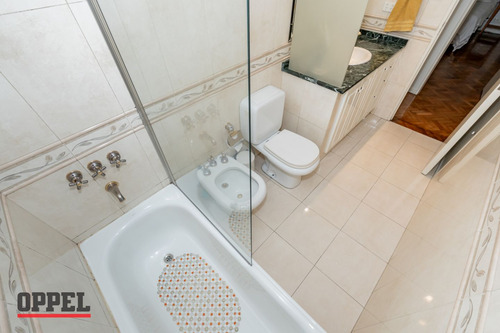 Oppel | Departamento En Venta | Imprenta Capital Federal |