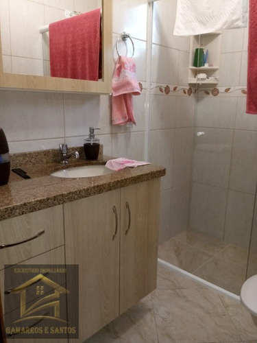 Imagem 14 de 30 de Ampla Residência Com 3 Casas E Terreno De 2.500 M² Em Quatro Barras - Ca00106 - 33862189