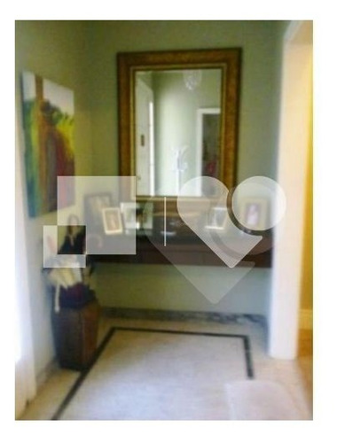 Localizado No Ponto Mais Nobre Do Moinhos, Com 3 P - 28-im412110