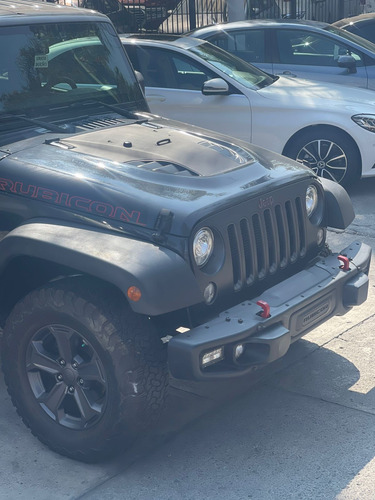 Jeep Wrangler 3.6 Unlimited Rubicon Recon 4x4 At