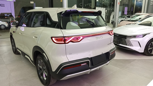BYD Yuan Pro 0.0 Gs 380Km
