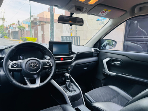 Toyota Raize 1.0T Xle Fwd Cvt