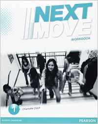 Libro Eso 1 Next Move Spain Workbook Pack Eso De Barraclough