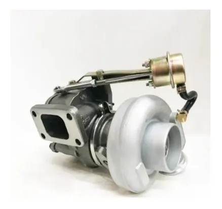 Turbo Isuzu 4jb1t 897331185-0