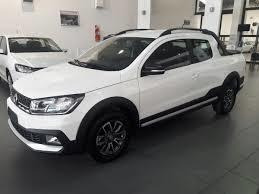 Volkswagen Saveiro 1.6 Cross