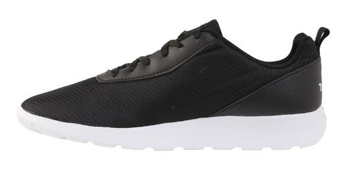 Imagen 3 de 10 de Zapatillas Topper C Training Ultralight Ii Mesh Hombre Ng Ng