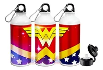 Comprar Botella Deportiva Series Tv Películas Deportes Dibujos Comic