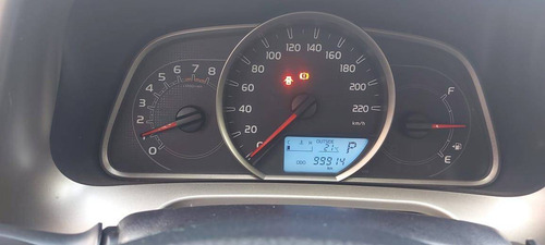 Imagem 8 de 9 de Toyota Rav4 2.0 4x4 16v Gasolina 4p Automático