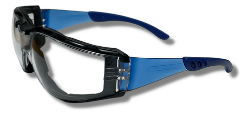 Lente De Seguridad Iron-x Ix10 Iron-x