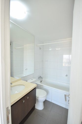 Dpto En Hermoso Condominio 2 Dorm+2 Baños+estac+bodega-l5