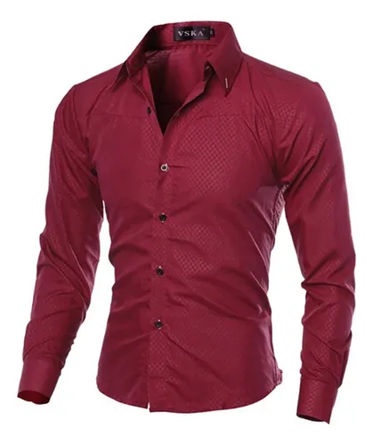 Camisa cuadros vichy hombre new arrivals