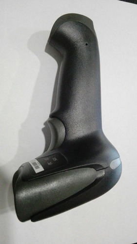 Imagen 4 de 6 de Lector Escaner Pistola Codigo De Barra Fj-6 Inalambrico