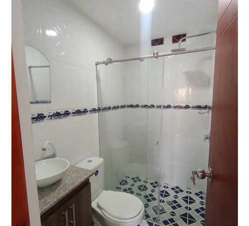 Apartaestudio En Venta En Camacol Niquia