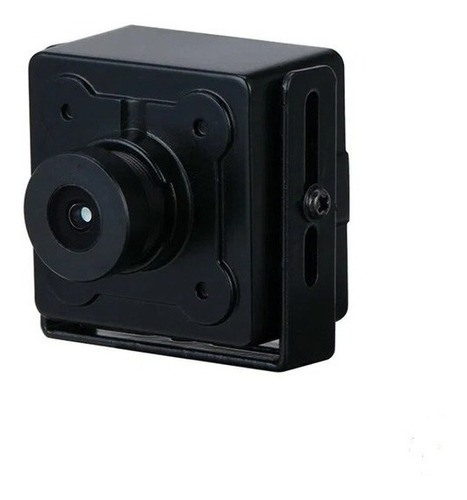 Camara Oculta Pinhole Hdcvi 2mpx Dahua (hac-hum3201bp)