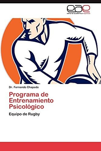 Programa De Entrenamiento Psicologico