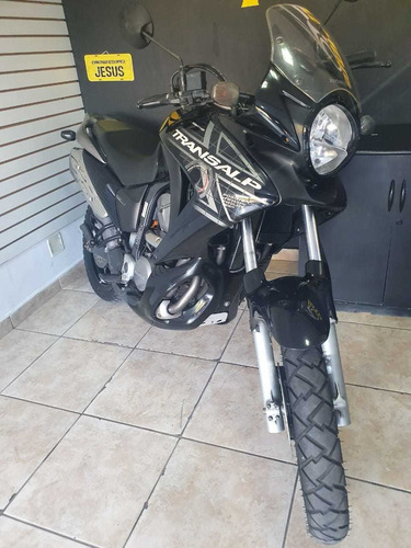 Xl 700v Transalp