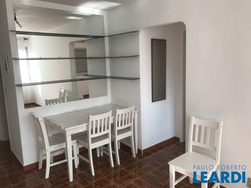 Imagem 3 de 10 de Apartamento - Jardim Paulista - Sp - 642877
