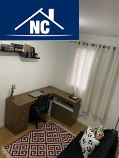 Imagem 4 de 18 de Apartamento - Ap00770 - 69929431