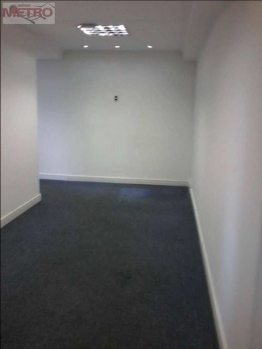 Imagem 3 de 11 de Conjunto Comercial, Cidade Monções, São Paulo - R$ 2.01 Mi, Cod: 91257 - V91257