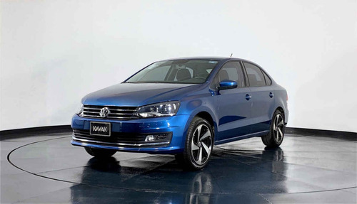 Imagen 1 de 15 de 114351 - Volkswagen Vento 2019 Con Garantía