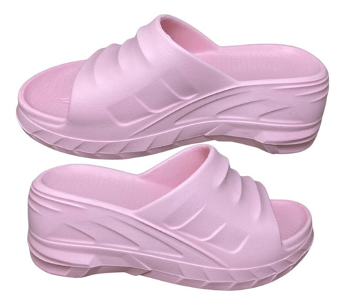 Imagen 2 de 6 de Sandalia Huarache Para Dama Ligera Colores