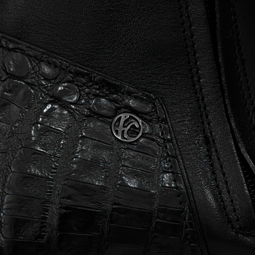 Botin Hombre Cuadra 802cwts Caiman