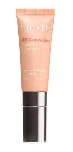 Corrector De Ojeras Bb X10ml Note