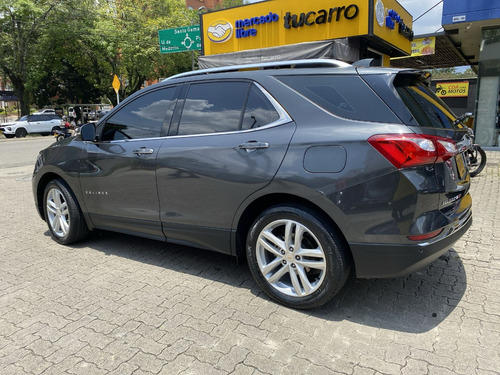 Chevrolet Equinox 1.5 Premier