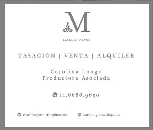 Imagen 20 de 21 de Recoleta Triplex Unic! 2terrazas Parrilla ,mejor Cuadra Ba. 4 Amb Dep ,2 Coch ,seg 24h.