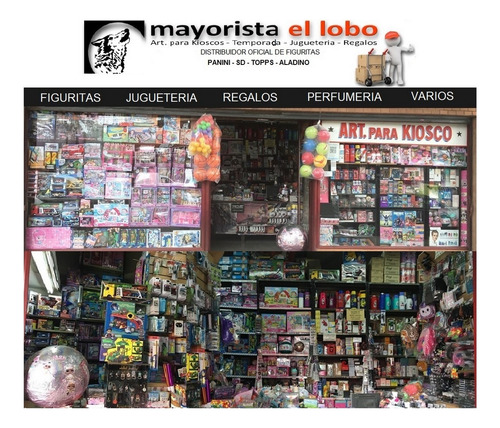 Imagen 7 de 7 de Mate Individual Con Bombilla Big Life Set Ar1 M1ppr Ellobo