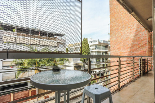 Venta Departamento De 3 Ambientes Florida Vicente López - Apto Crédito