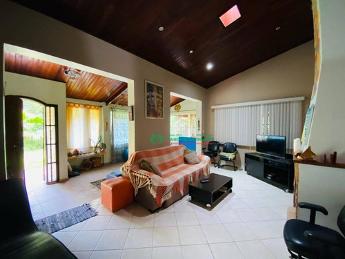 Imagem 7 de 23 de Casa Com 3 Dormitórios À Venda, 280 M² Por R$ 550.000,00 - Jardim Santa Paula - Cotia/sp - Ca5982
