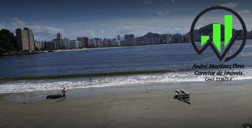 Imagem 7 de 15 de Marina À Venda, 1126 M² - Parque Prainha - São Vicente/sp - 29
