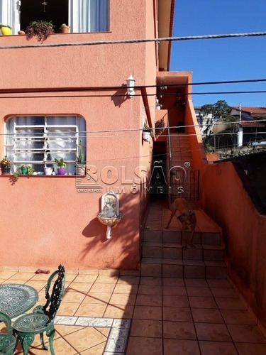 Imagem 7 de 15 de Sobrado - Vila Irmaos Arnoni - Ref: 22383 - V-22383