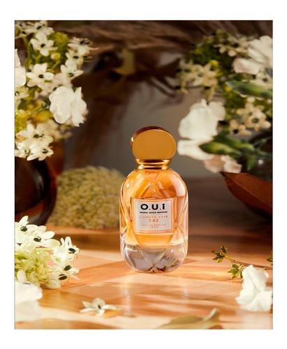 O.u.i Lamour-esse 142 - Eau De Parfum Feminino 75ml