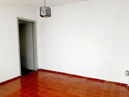 Imagem 3 de 15 de Casa Térrea Para Venda, 2 Dormitório(s), 100.0m² - 2833
